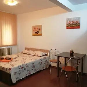  Appartamento Doamnei Studio Romania